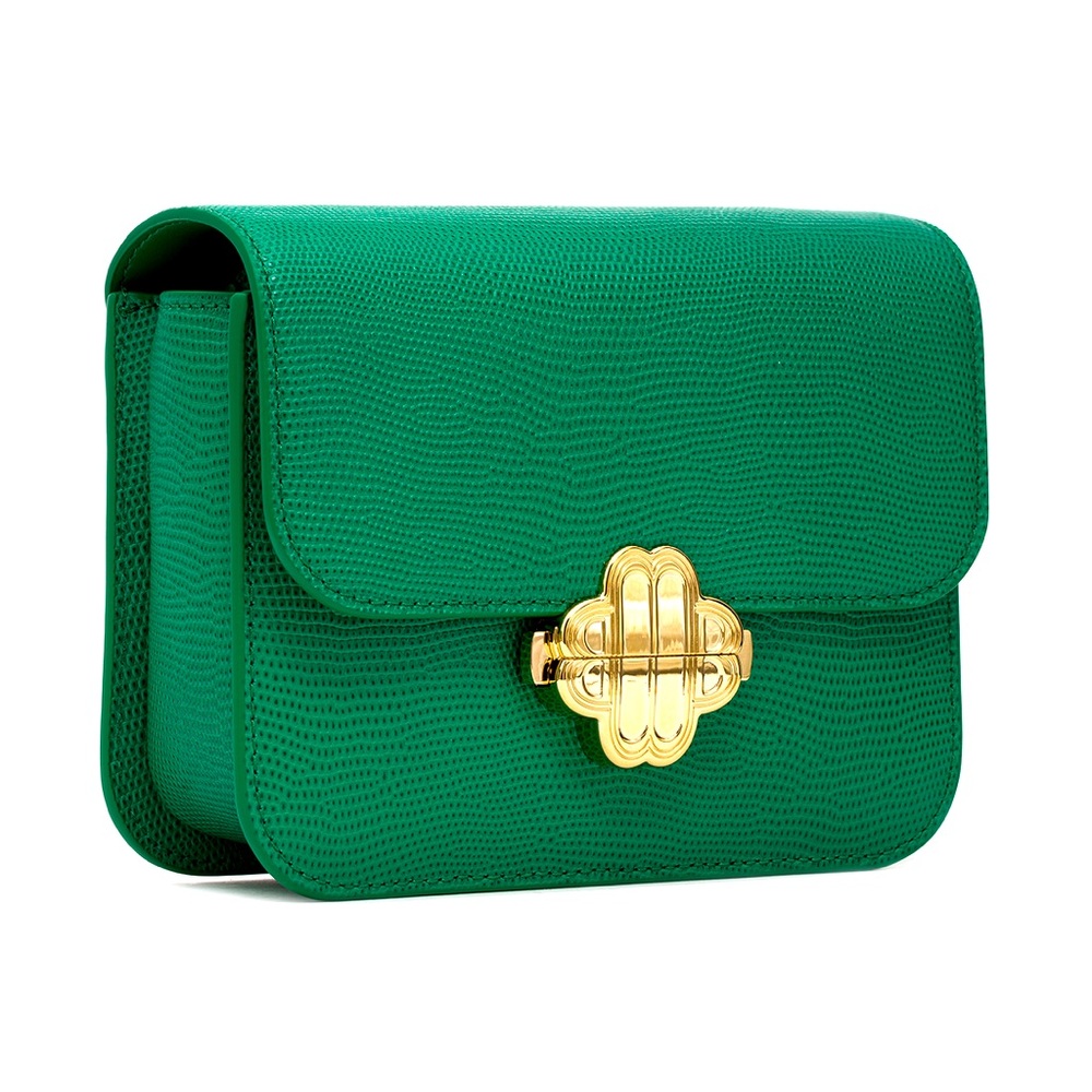 Maje Clover Crossbody bag BRAND NEW